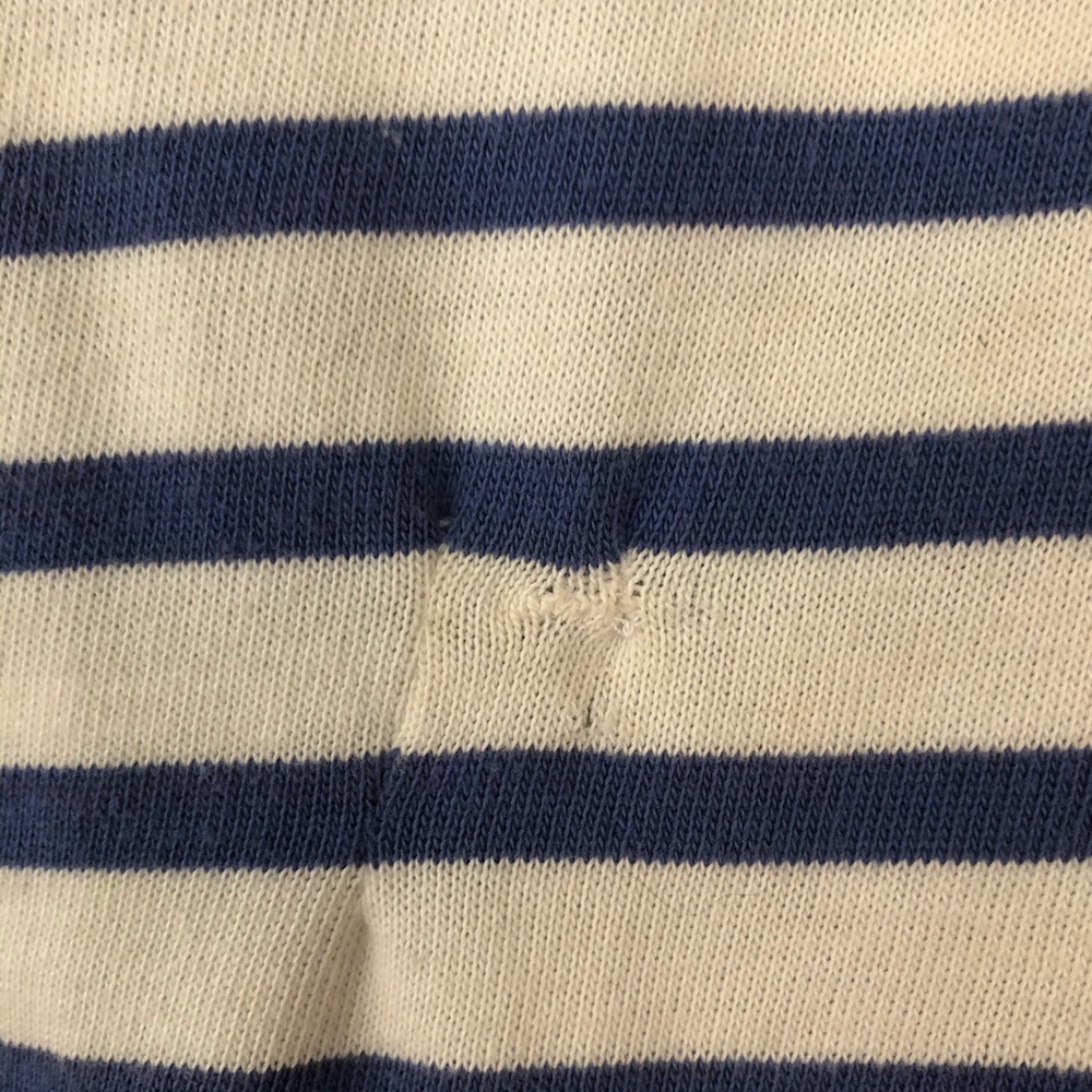 Kate Spade Ruffle Shirt - Picture 5 of 6